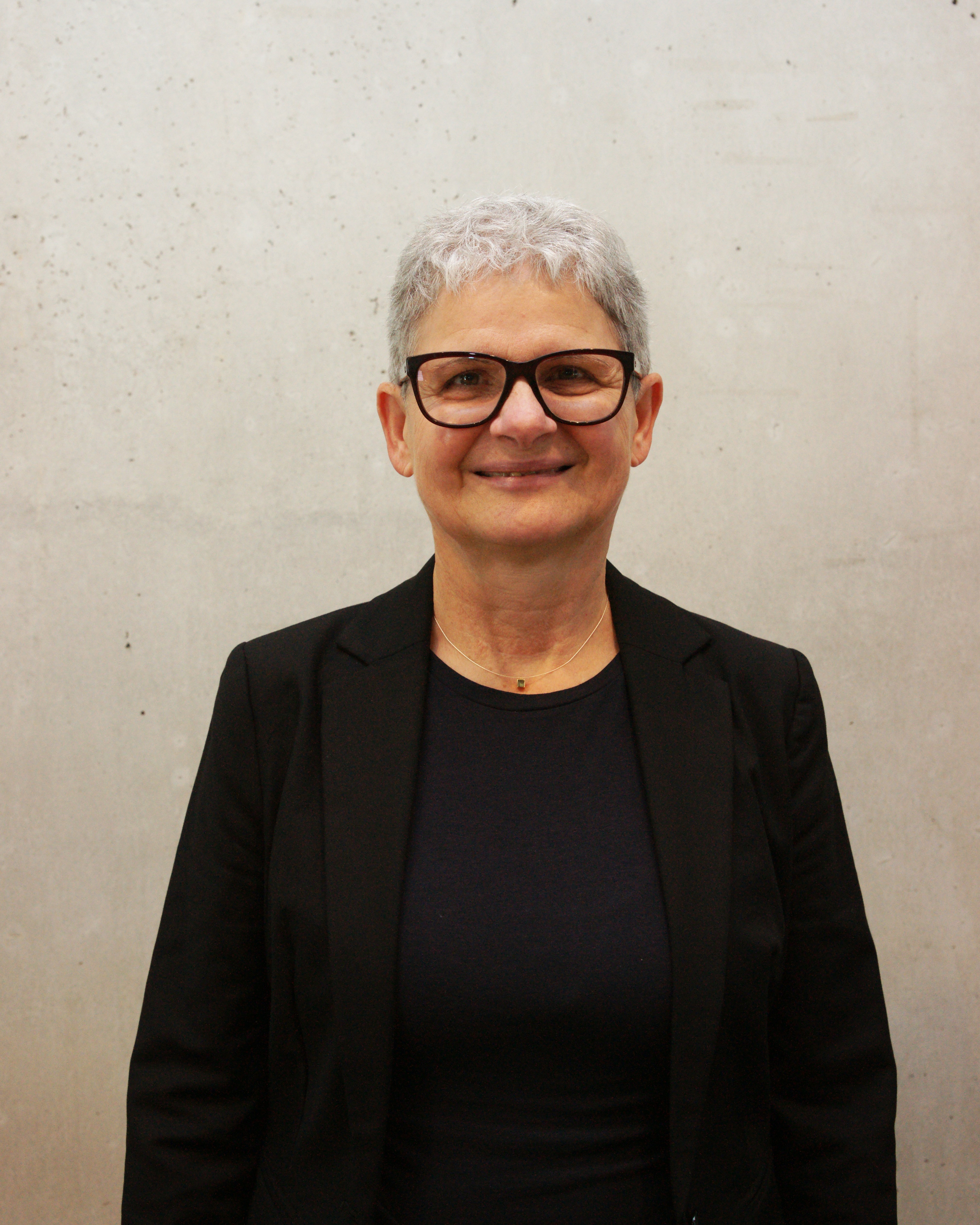 Andrea Rieser