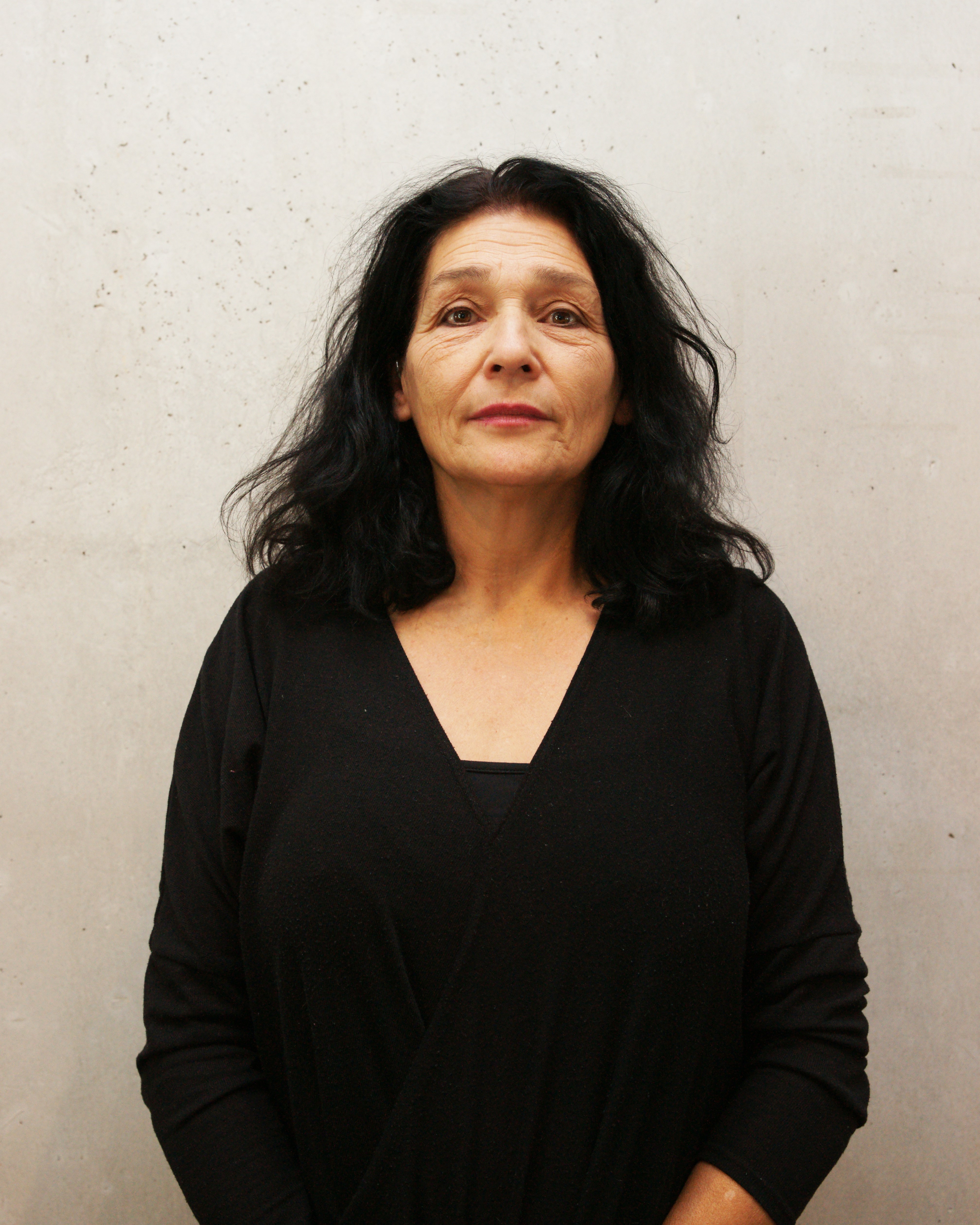 Andrea Verdross