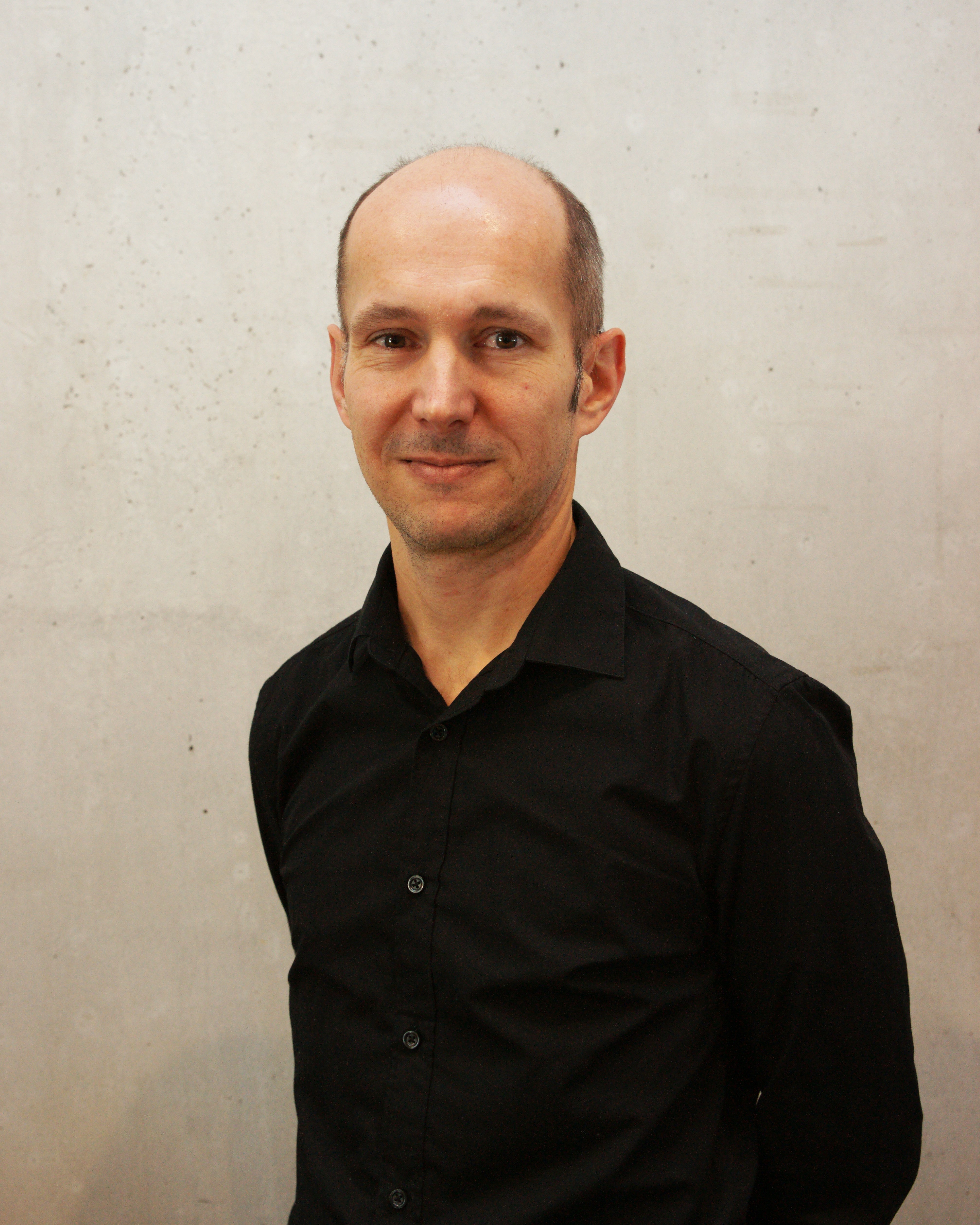 Michael Schleich