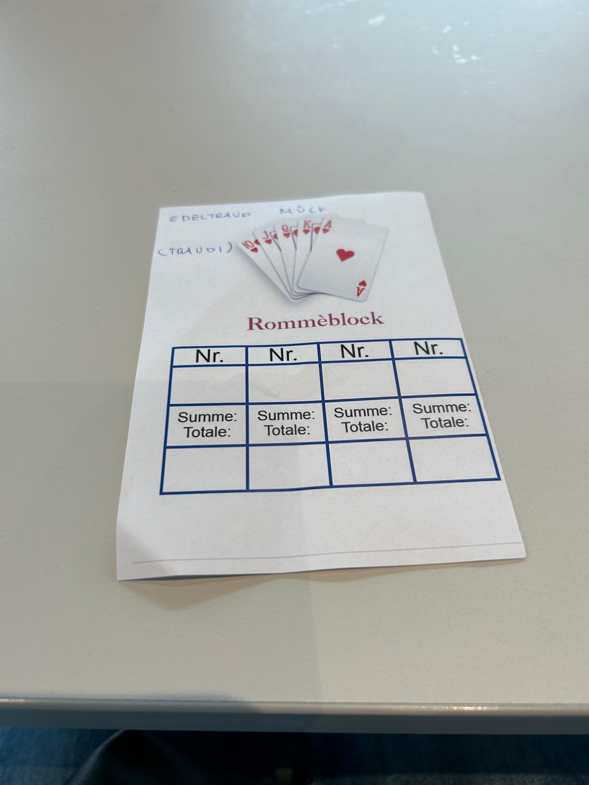 Rummy 51